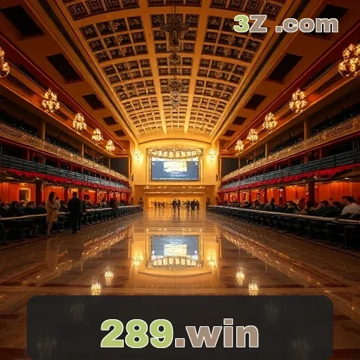 289.win: Recursos Exclusivos do App de Jogos Online que Você Precisa Conhecer