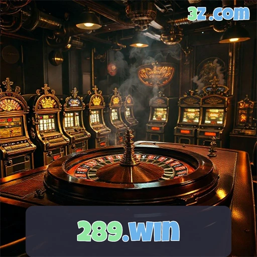 Confiavel e Empolgante: O que 289.win Oferece
