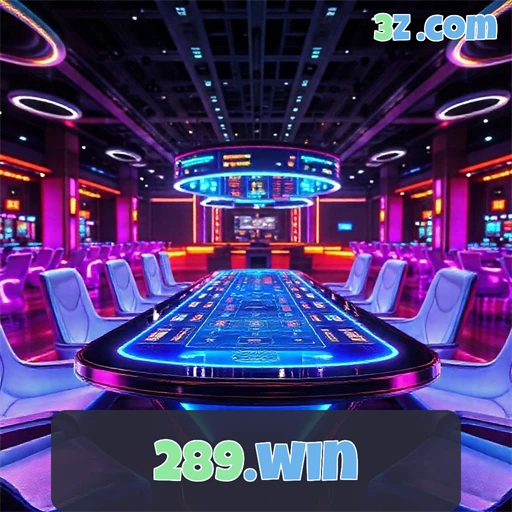 289.win Apostas Esportivas
