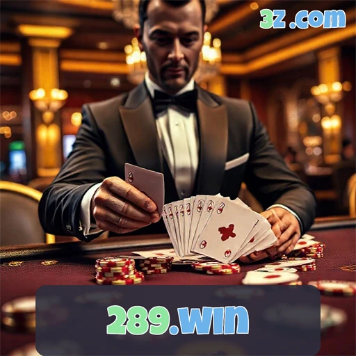 289.win Caça-Níqueis