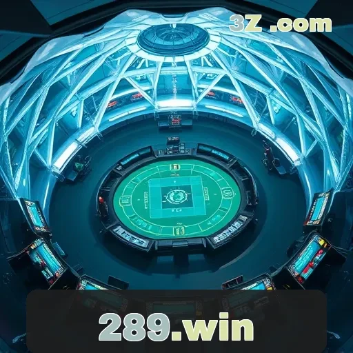 289.win: Descubra os Recursos Imperdíveis em Eventos Esportivos