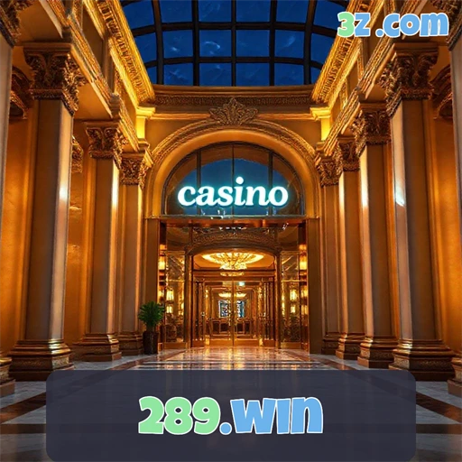 289.win Área VIP